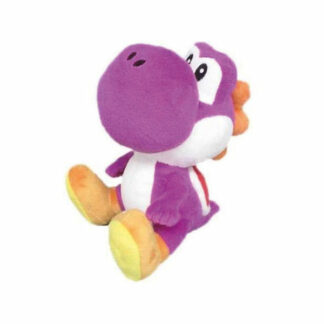 Peluche - Yoshi violet - Nintendo