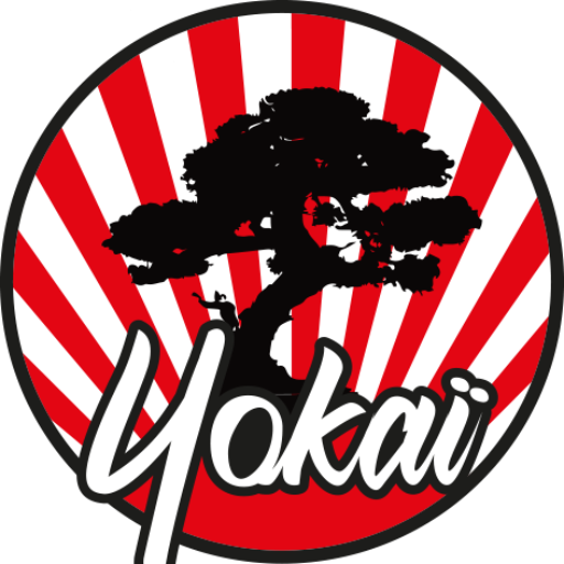 logo yokai