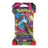 Blister Pokémon Flammes Fantasmagoriques avec Méga-Dracaufeu Y