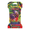 Blister Pokémon Flammes Fantasmagoriques ME02