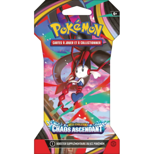 booster-blister-pokemon-mega-floette-chaos-ascendant Blister Pokémon Chaos Ascendant ME04