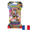 Blister Pokémon Flammes Fantasmagoriques ME02