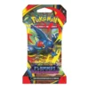Blister Pokémon Flammes Fantasmagoriques ME02