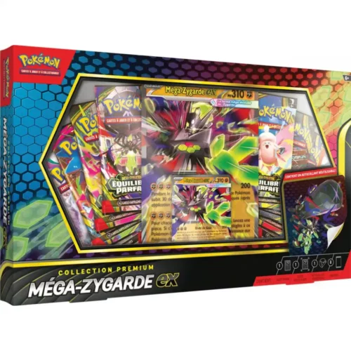 coffret-pokemon-collection-premium-mega-zygarde-ex Coffret Pokémon Collection Premium Méga-Zygarde-ex