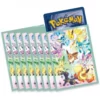coffret-pokemon-super-premium-collection-evoli-evoulutions-prismatiques-sleeves Coffret Super Premium Collection Évolutions Prismatiques EV08.5