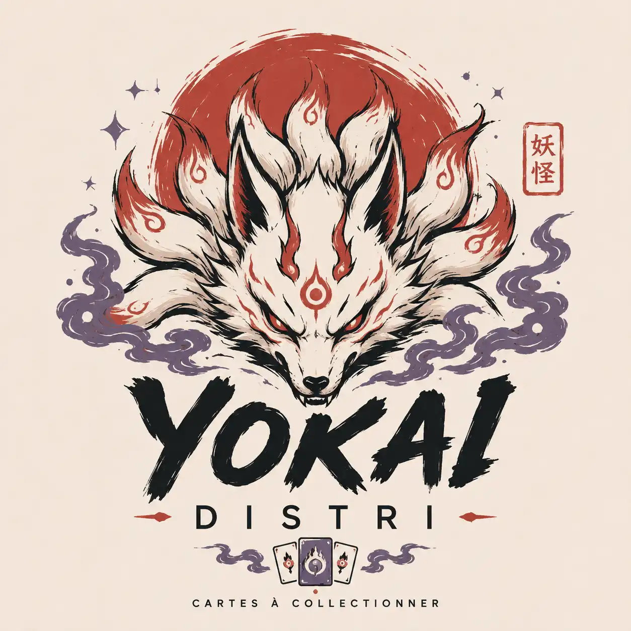 Yokai Distri