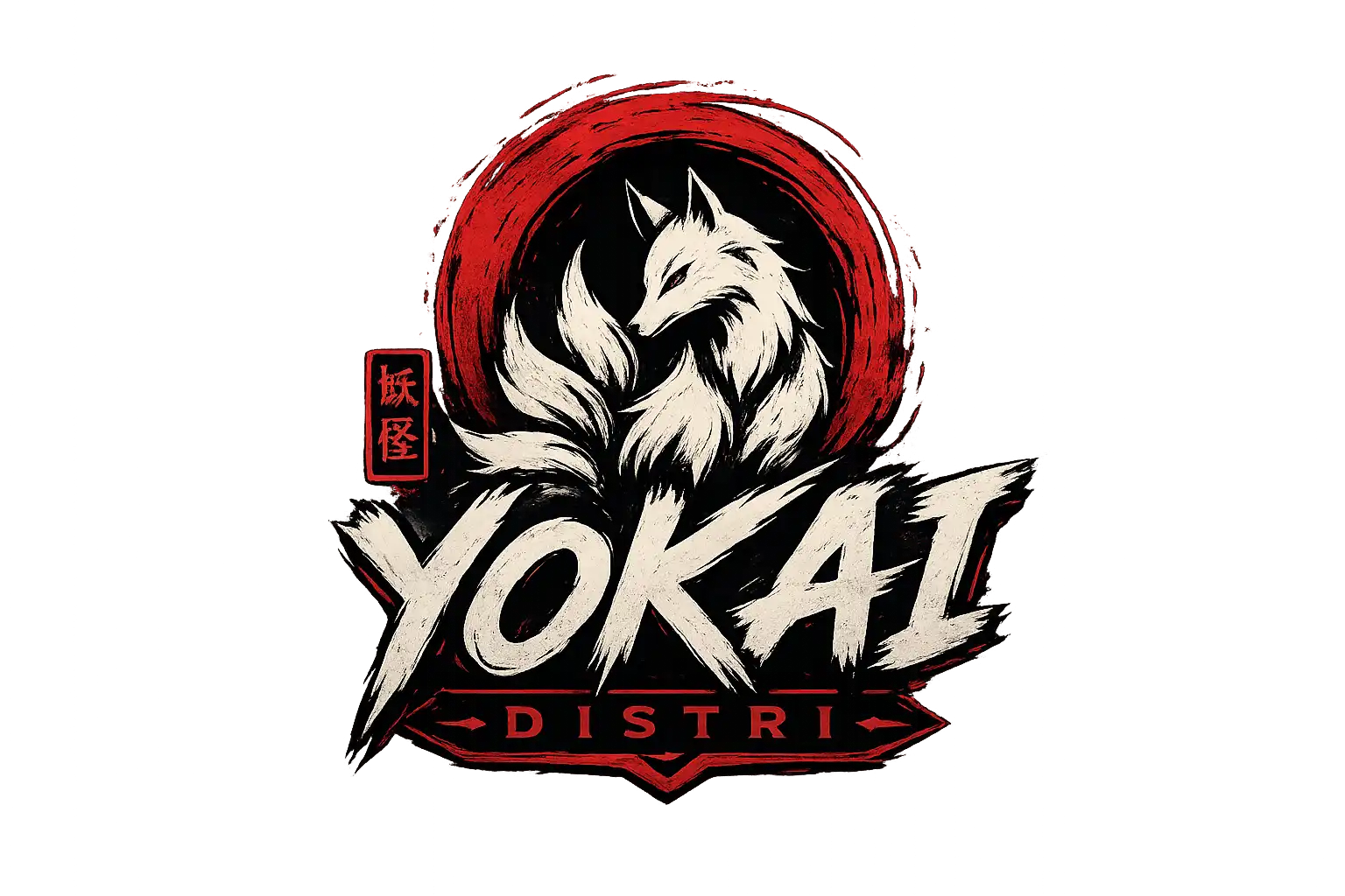 Yokai Distri