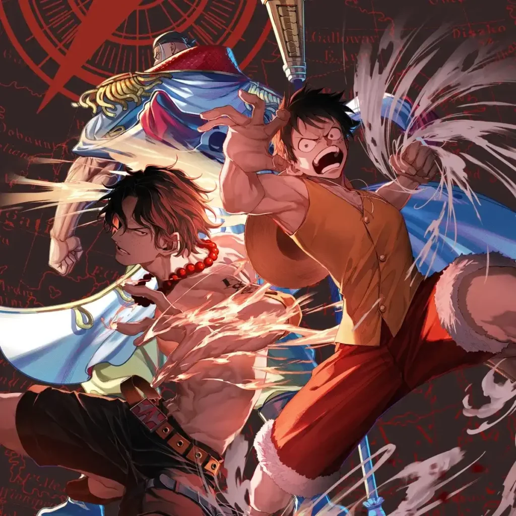 One Piece Card Game OP16 – La Bataille Décisive Cartes One Piece OP16 La Bataille Décisive