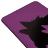 Portfolio 360 Cartes Ultra Pro Zip Ectoplasma