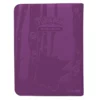 Portfolio 360 Cartes Ultra Pro Zip Ectoplasma