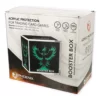 Protection Acrylique Magnétique Display Pokémon Phoenix Shield