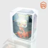 Protection acrylique magnétique pour Pokébox Pokémon Phoenix Shield