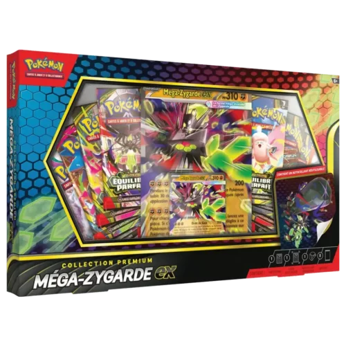 coffret-pokemon-collection-premium-mega-zygarde-ex Coffret Pokémon Collection Premium Méga-Zygarde-ex