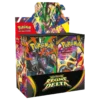 Display Pokémon Règne Delta ME06 Display Pokémon Règne Delta ME06 de 36 boosters