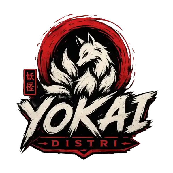 Yokai Distri, boutique TCG Pokémon et One Piece en Suisse