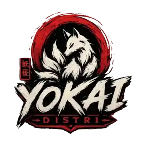 Yokai Distri, boutique TCG Pokémon et One Piece en Suisse